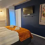Guest house Biszkoptowa Chrzanow Maly