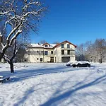 Biszkoptowa 3* Chrzanow Maly