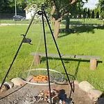 Biszkoptowa Guest house 3*