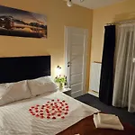 Biszkoptowa Guest house 3*