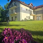 Biszkoptowa Guest house