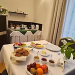 Guest house Biszkoptowa