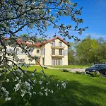 Biszkoptowa Guest house Chrzanow Maly