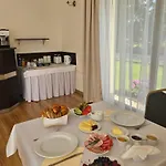 Biszkoptowa Guest house