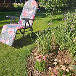 Biszkoptowa Guest house 3*