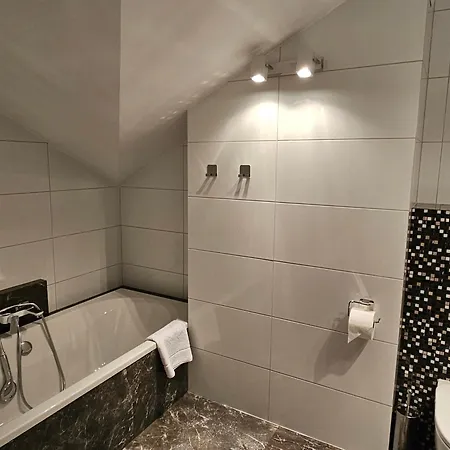 Biszkoptowa Guest house 3*