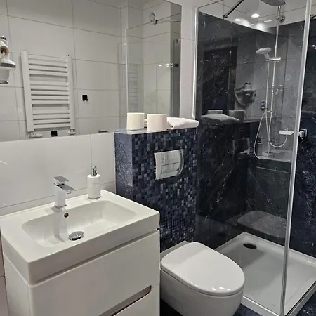 Biszkoptowa Pensionat 3*