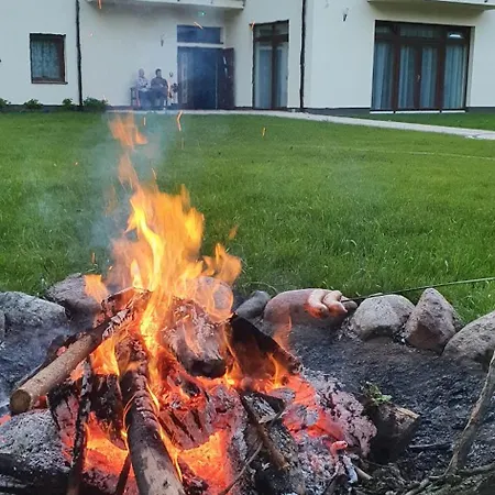 Biszkoptowa 3* Chrzanow Maly