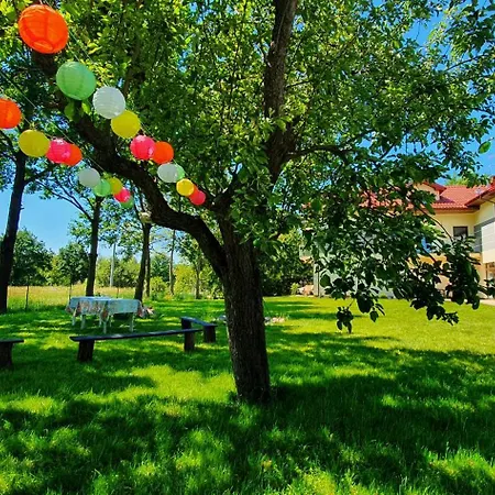 Biszkoptowa 3* Chrzanow Maly