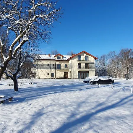 Biszkoptowa 3* Chrzanow Maly