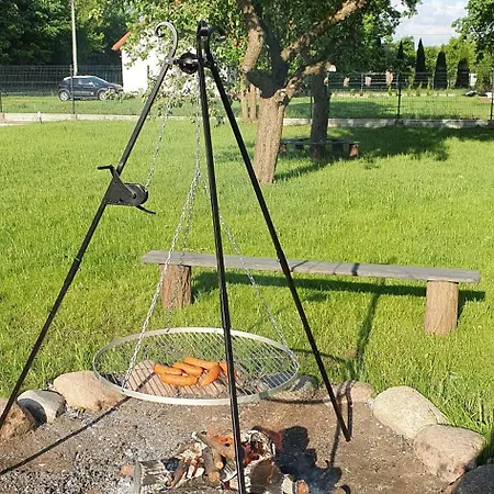 Biszkoptowa Pensionat 3*