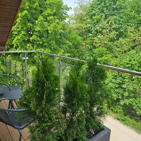 Biszkoptowa 3* Chrzanow Maly